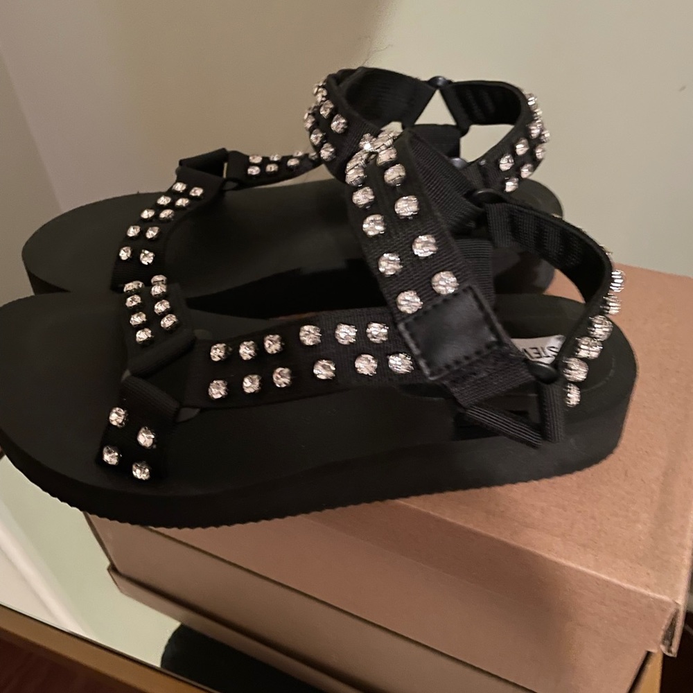 Steve Madden Sandal